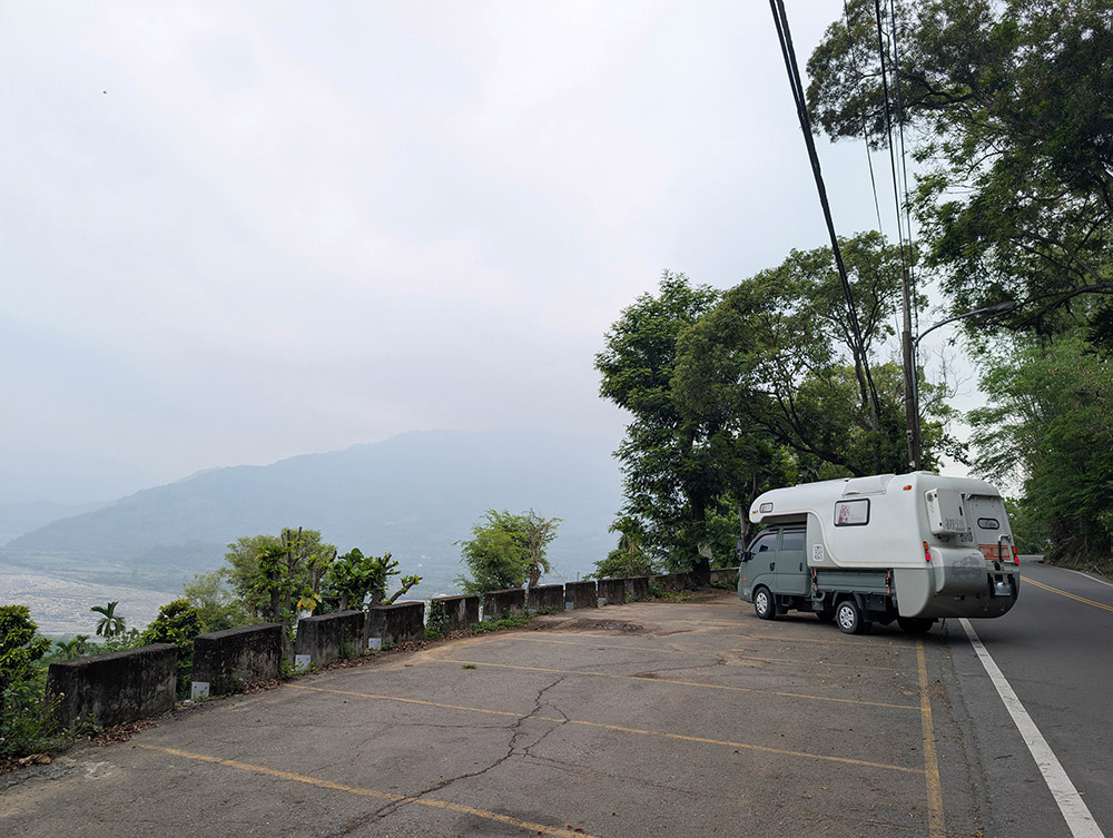 『跟著阿露去旅行』南投集集車站好風光、921地震遺跡的大巡禮（上） @Rosa的秘密花園