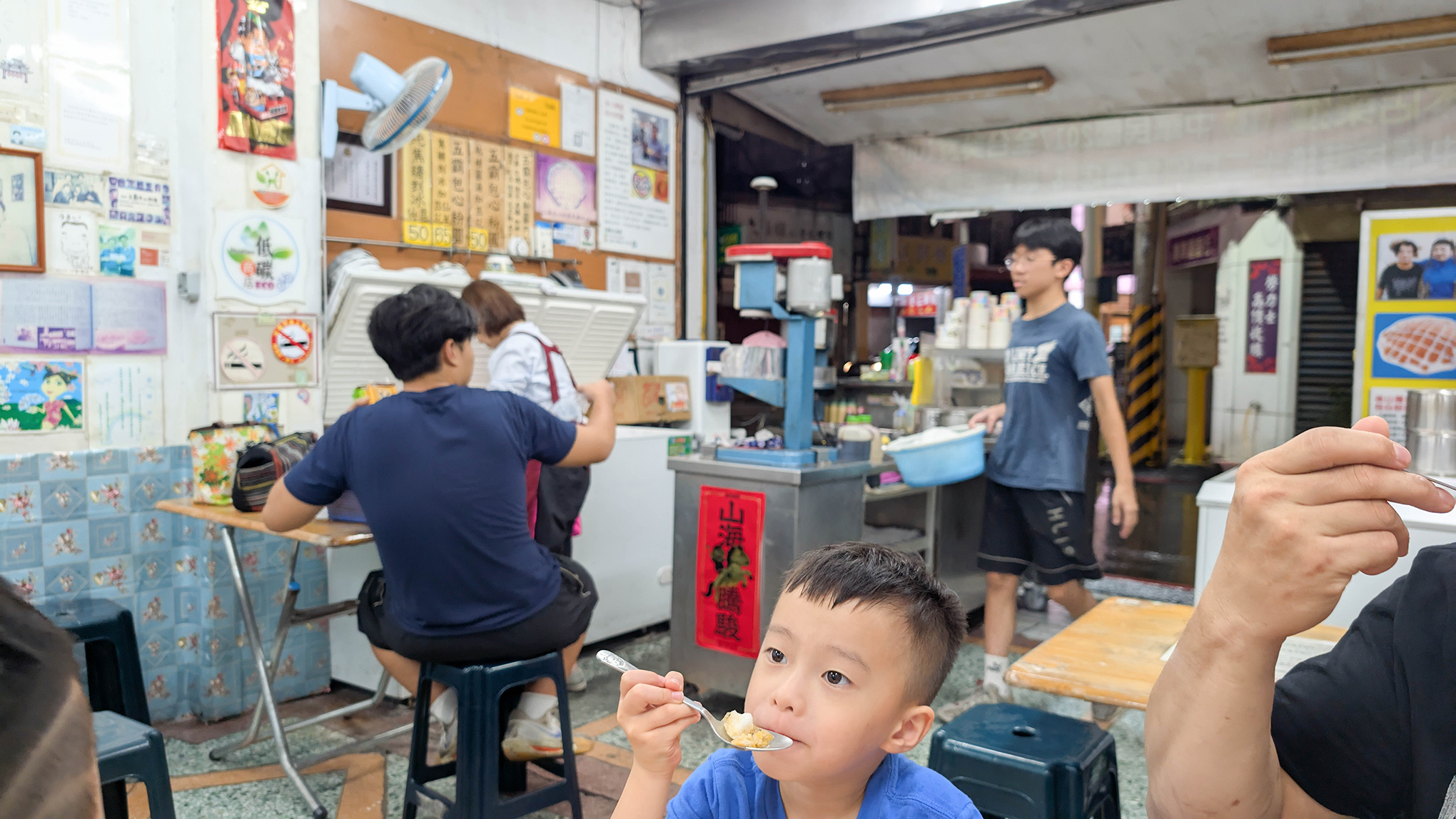 『跟著阿露去旅行』2026暑假露營車環島Day 1／再次遇到颱風來攪局、花蓮風雨無阻 @Rosa的秘密花園