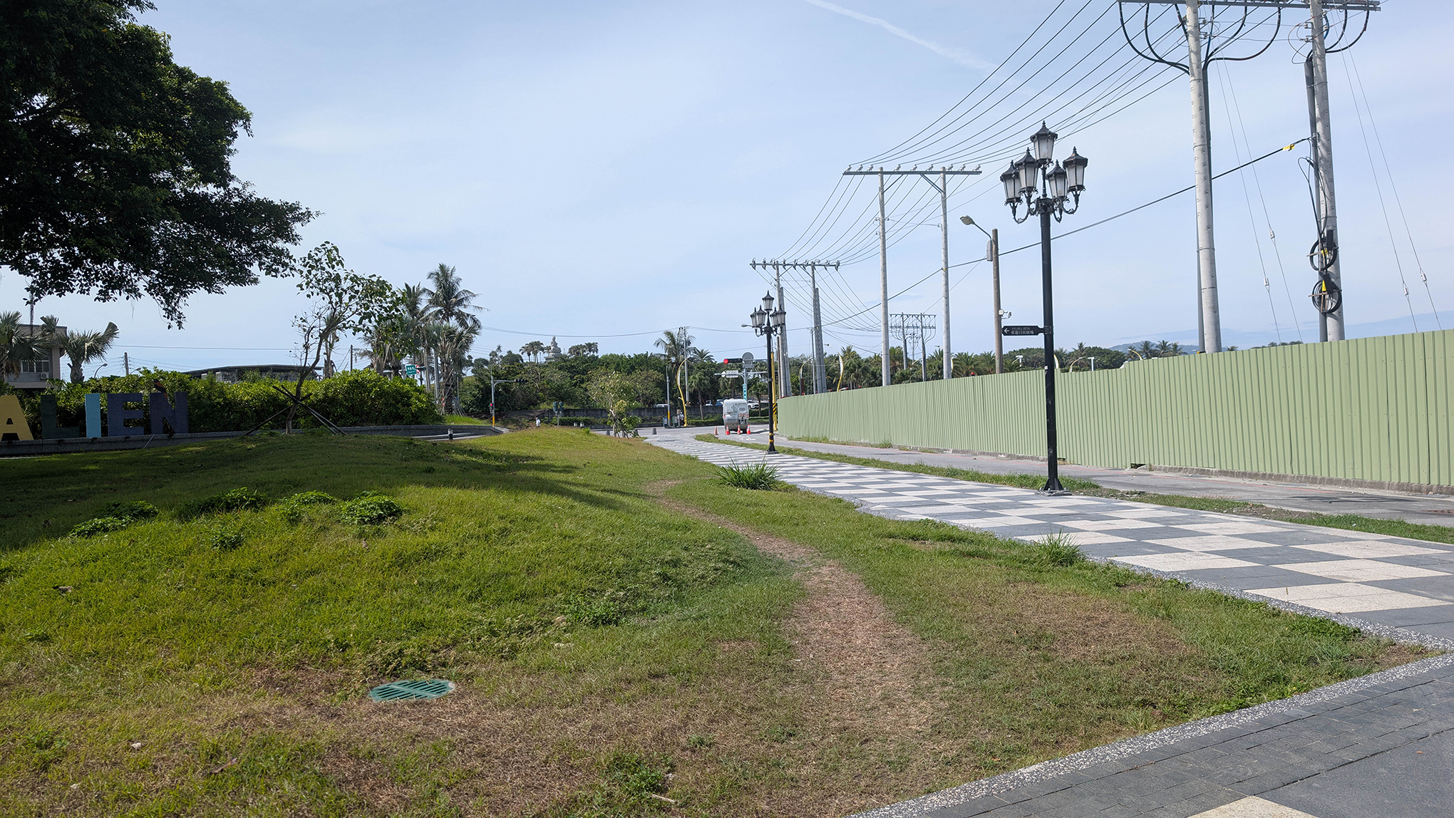『跟著阿露去旅行』2026暑假露營車環島Day 2／遠雄海洋公園玩一天、解鎖可洗澡的花蓮鳳林慢城公園 @Rosa的秘密花園