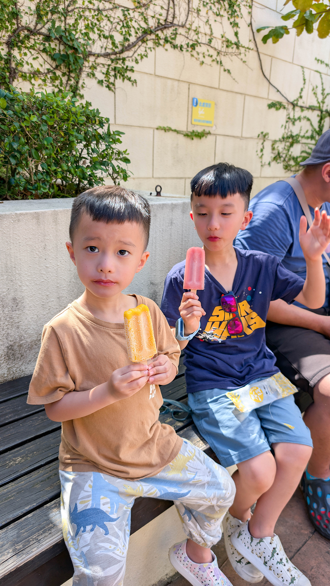 『跟著阿露去旅行』2026暑假露營車環島Day 2／遠雄海洋公園玩一天、解鎖可洗澡的花蓮鳳林慢城公園 @Rosa的秘密花園