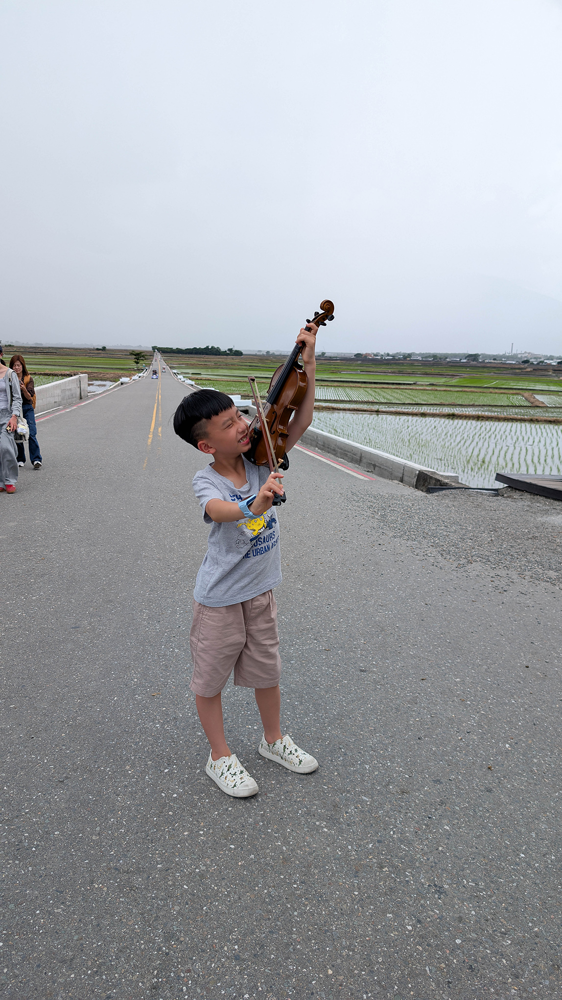 『跟著阿露去旅行』2026暑假露營車環島Day 3／歐亞板塊及菲律賓海板塊交界紀念碑、台東鹿野高台熱氣球解鎖成功 @Rosa的秘密花園