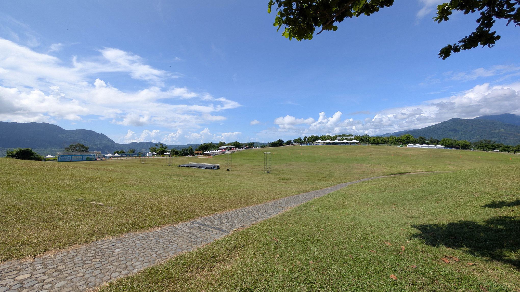 2026露營車環島-鹿野高台熱氣球@跟著阿露去旅行
