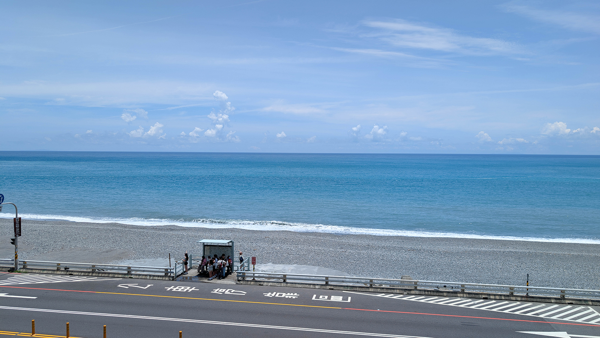 2026露營車環島-多良車站@跟著阿露去旅行