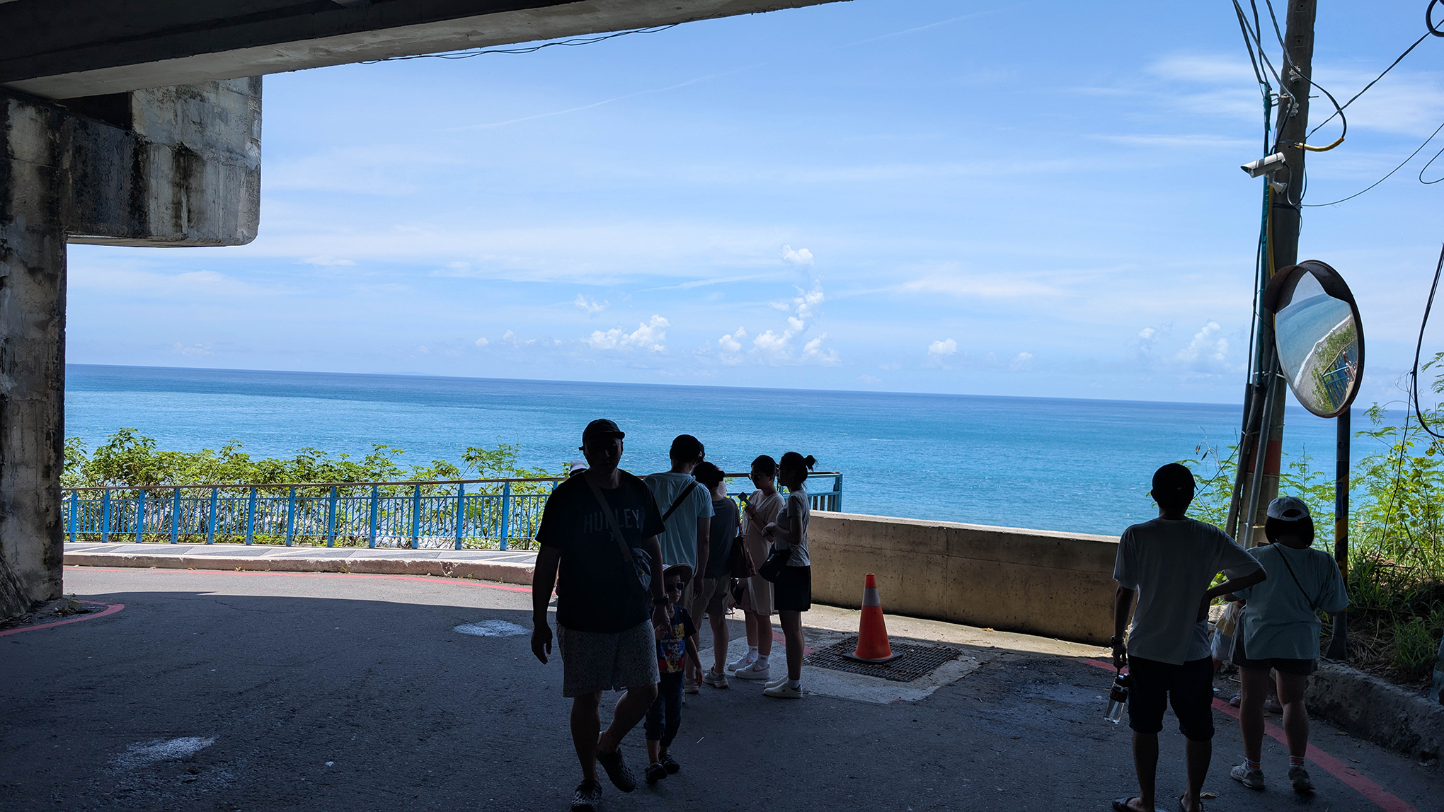 2026露營車環島-多良車站@跟著阿露去旅行