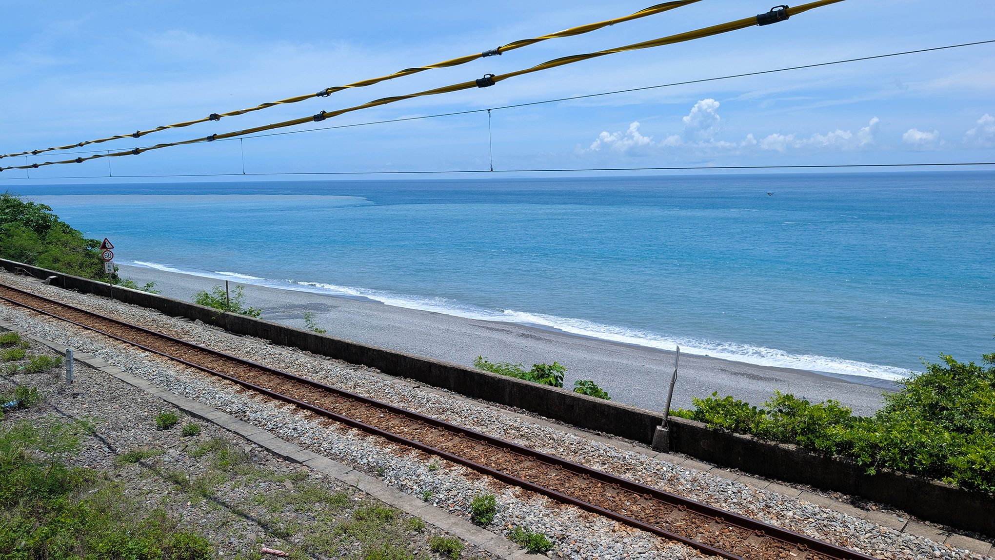 2026露營車環島-多良車站@跟著阿露去旅行