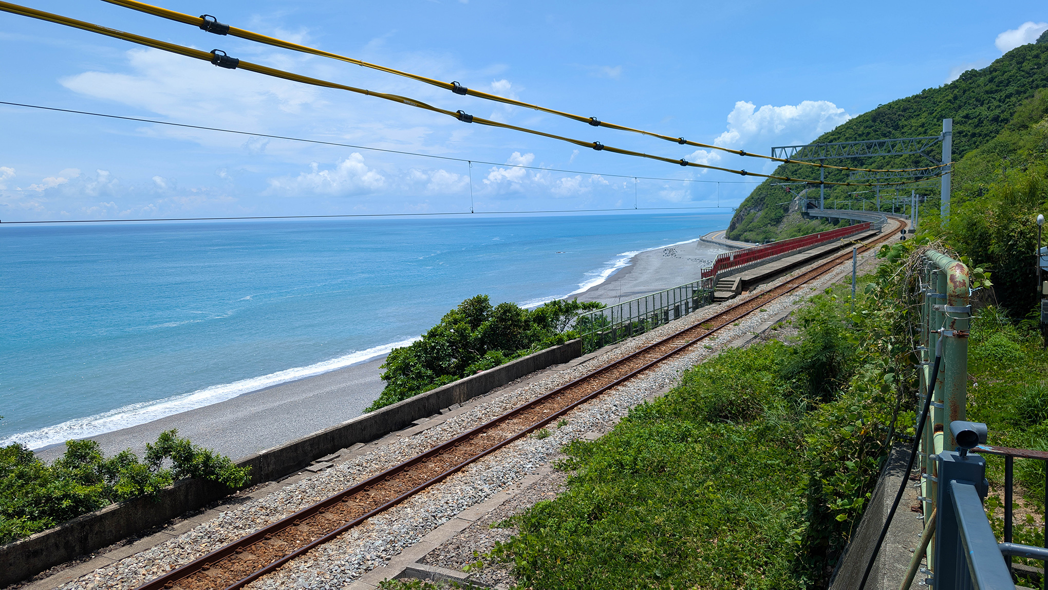 2026露營車環島-多良車站@跟著阿露去旅行