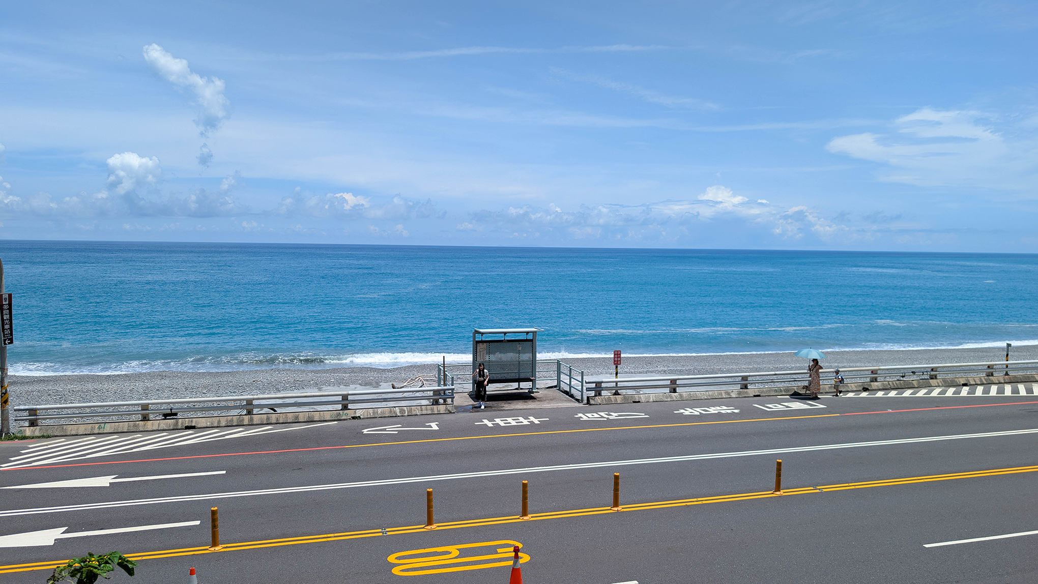 2026露營車環島-多良車站@跟著阿露去旅行