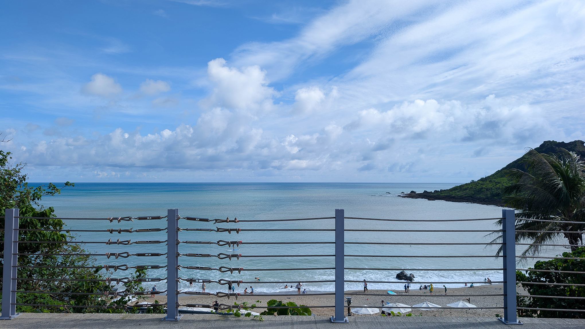 2026露營車環島-墾丁@跟著阿露去旅行
