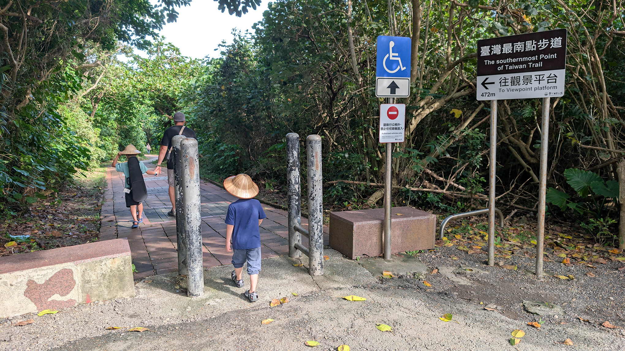 2026露營車環島-鵝鑾鼻@跟著阿露去旅行