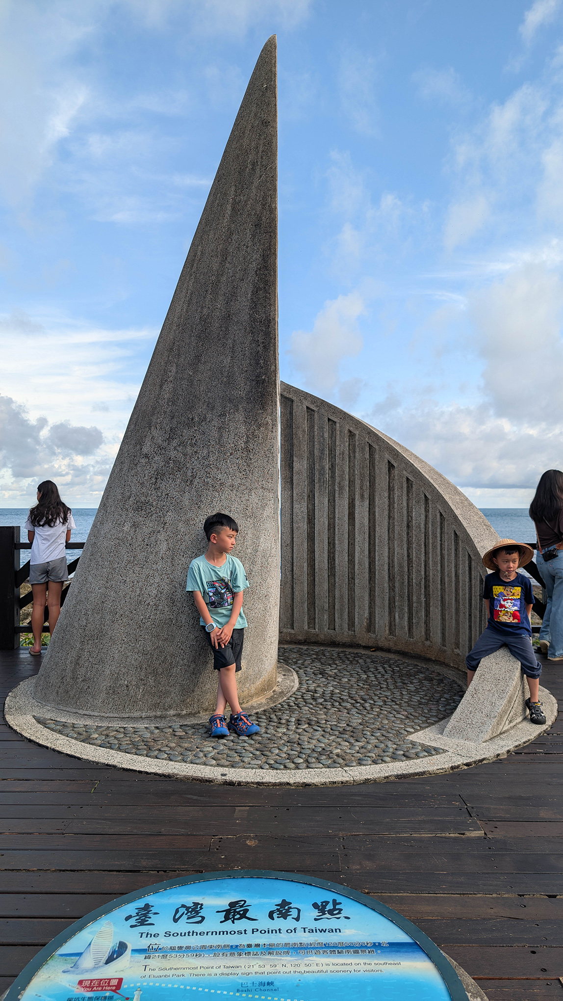 2026露營車環島-鵝鑾鼻@跟著阿露去旅行