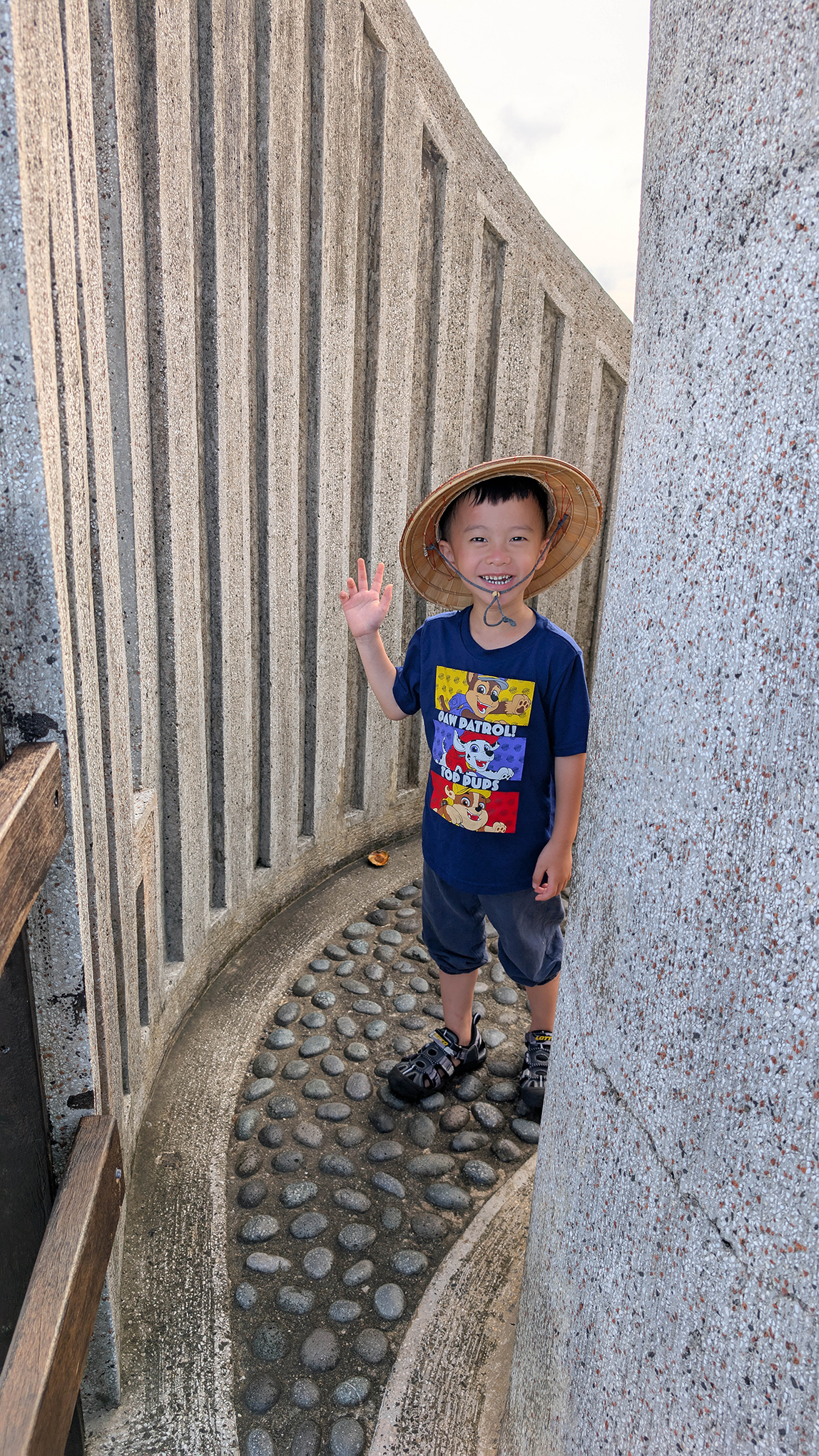 2026露營車環島-鵝鑾鼻@跟著阿露去旅行