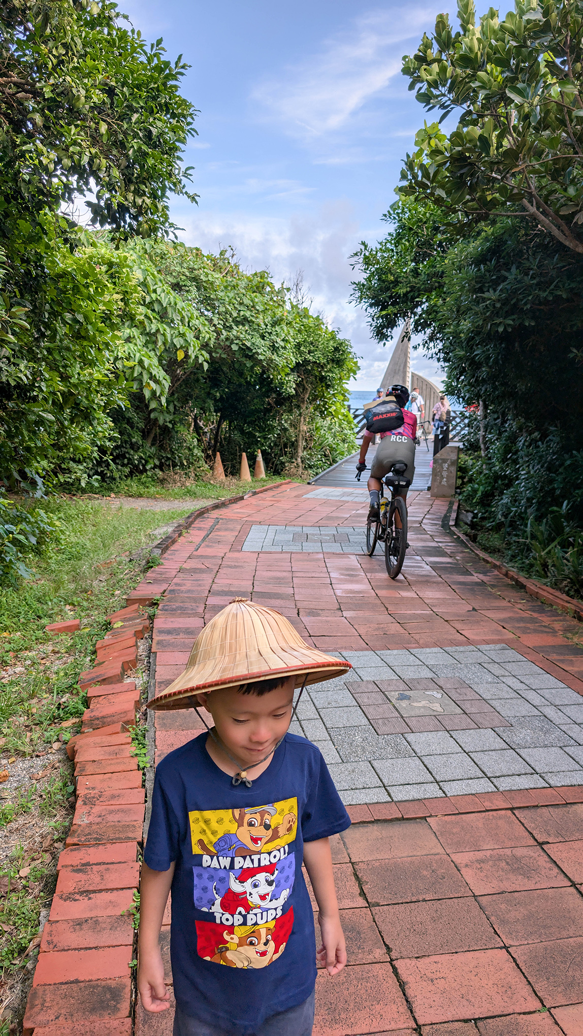 2026露營車環島-鵝鑾鼻@跟著阿露去旅行