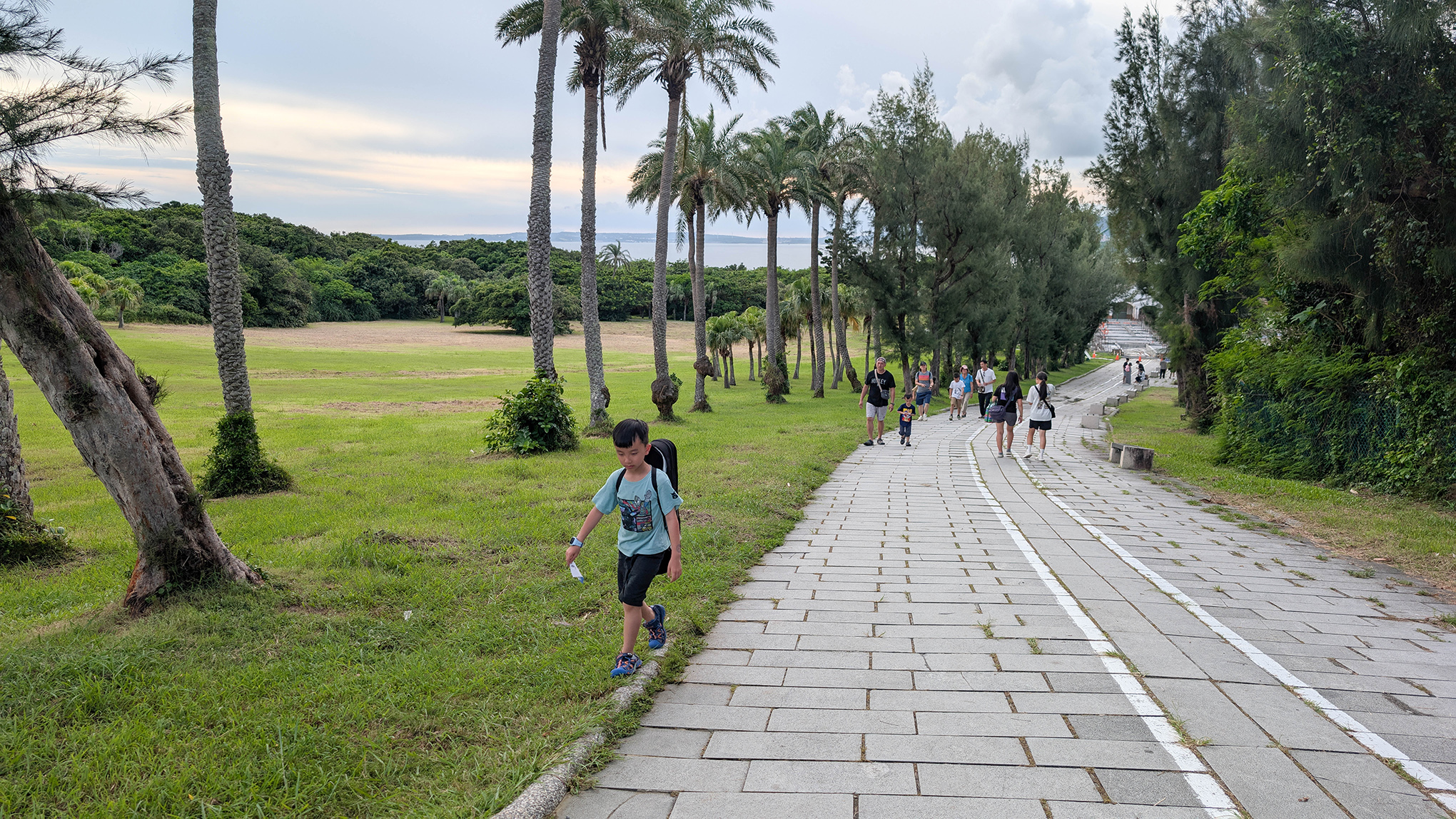 2026露營車環島-鵝鑾鼻@跟著阿露去旅行