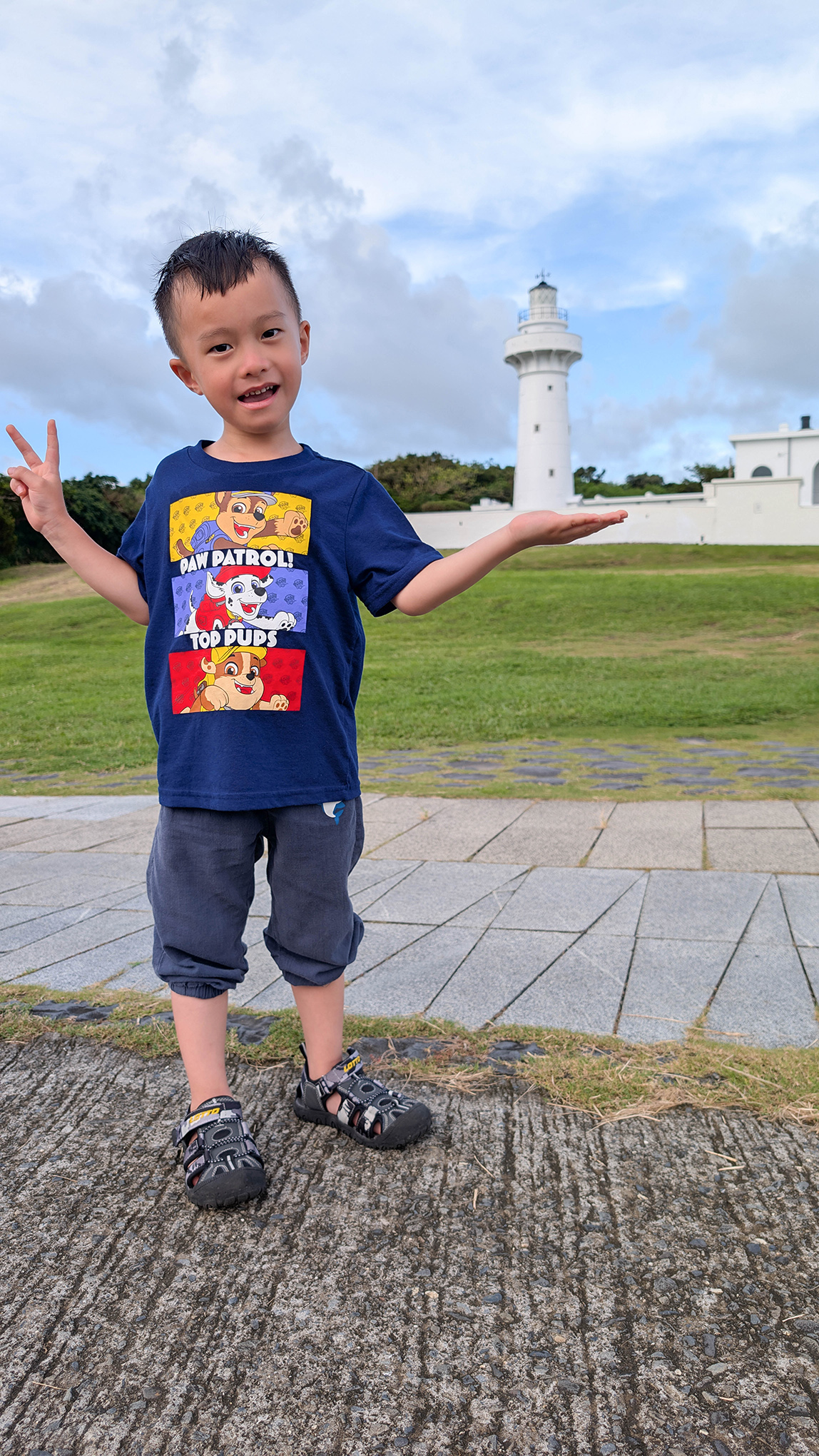 2026露營車環島-鵝鑾鼻@跟著阿露去旅行