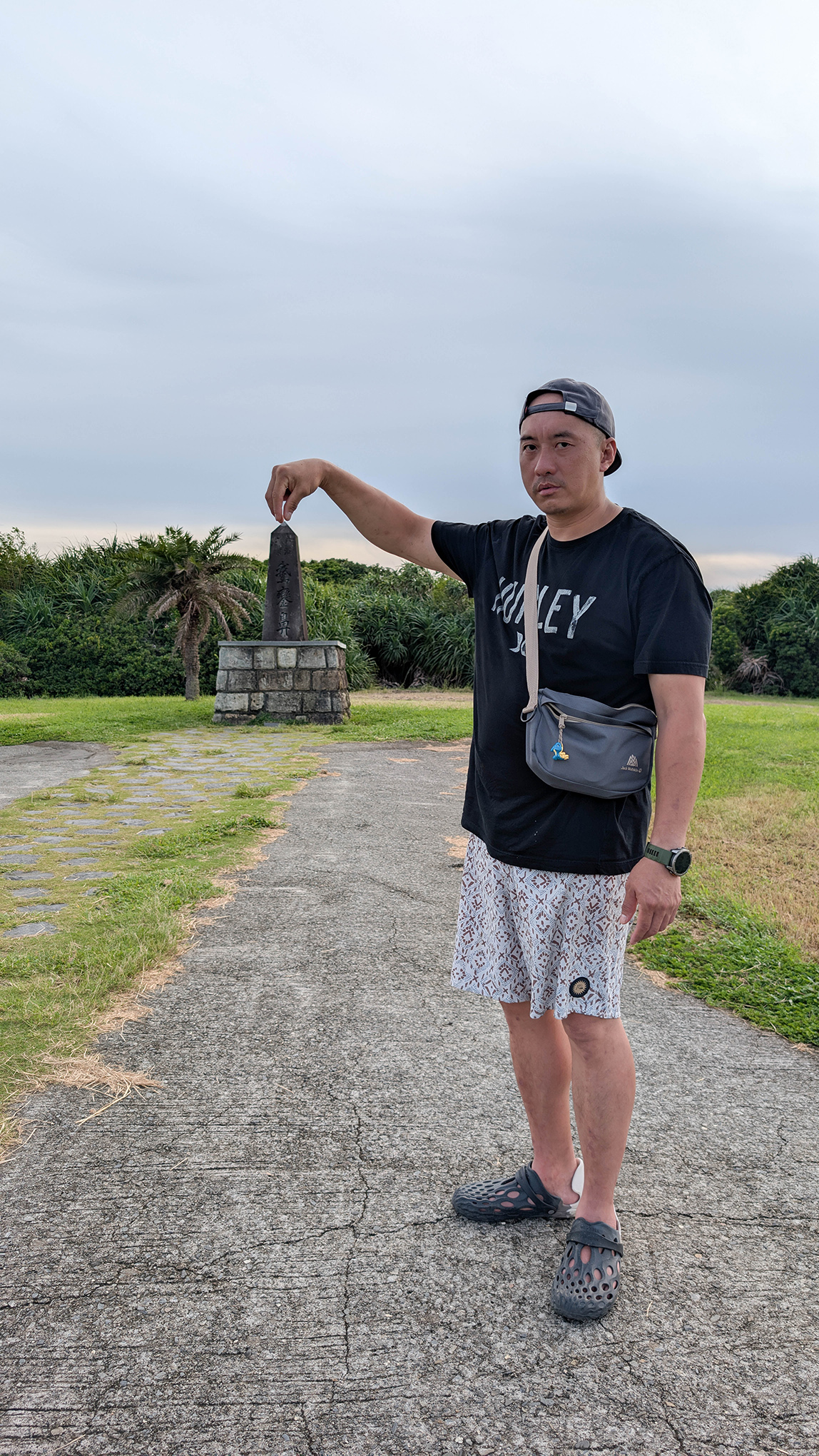 2026露營車環島-鵝鑾鼻@跟著阿露去旅行