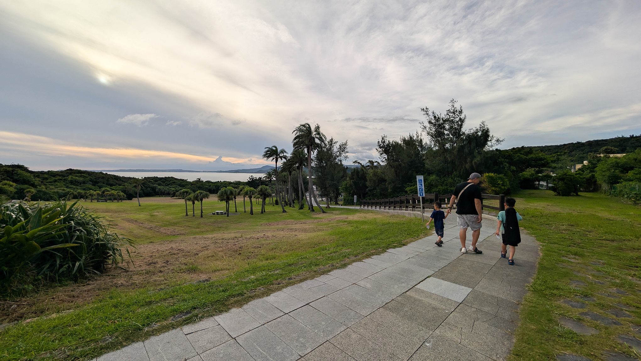 2026露營車環島-鵝鑾鼻@跟著阿露去旅行