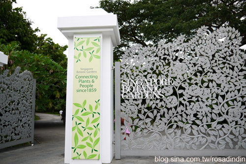 2012新加坡_Day 3 @Rosa的秘密花園